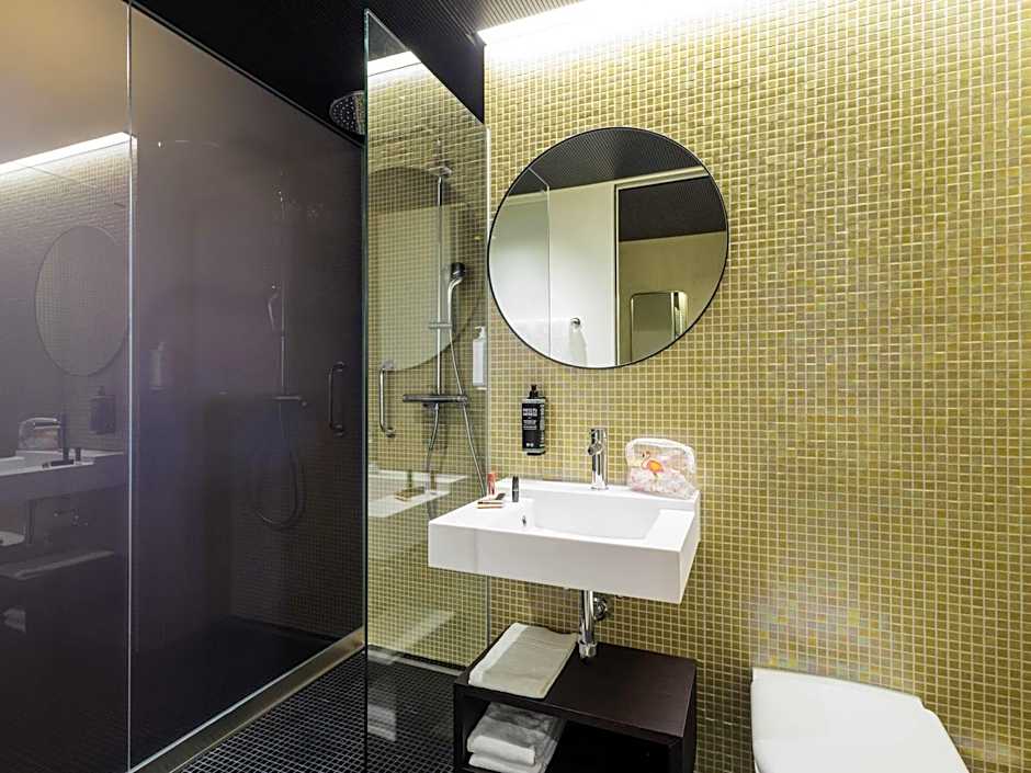 ibis Styles Bern City
