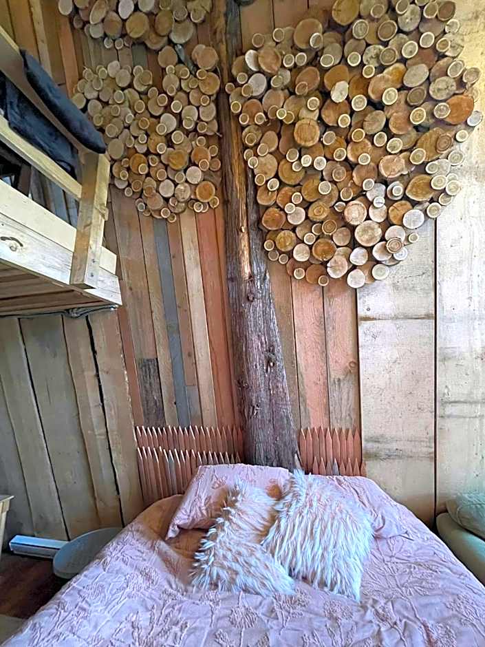 Shannaghs Sweet Escape