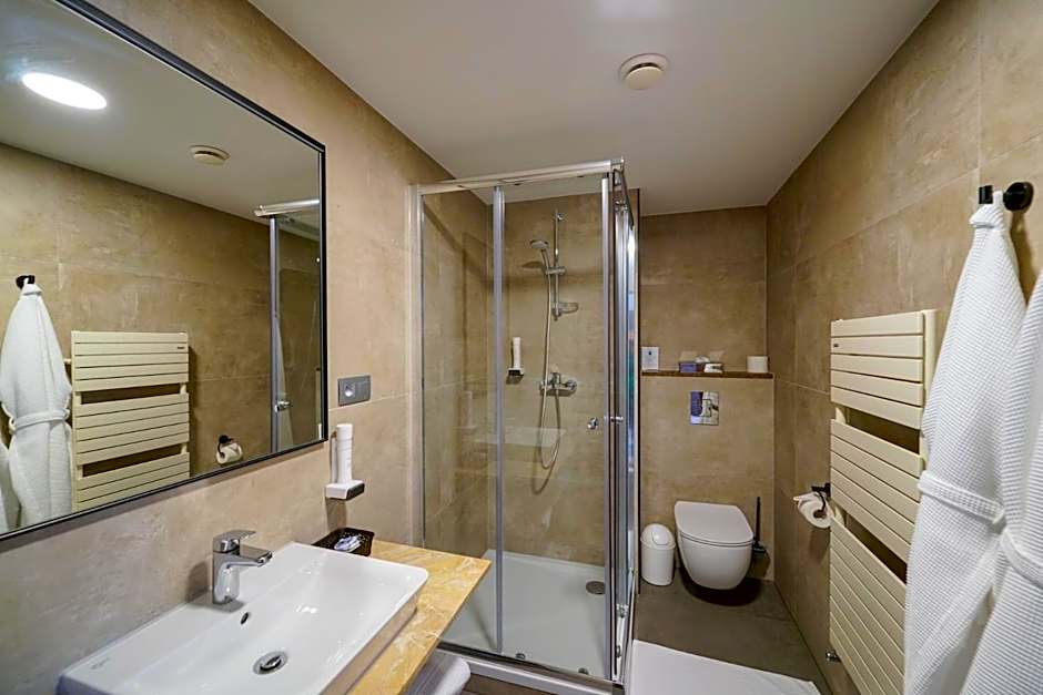 Grand Hotel BELLEVUE