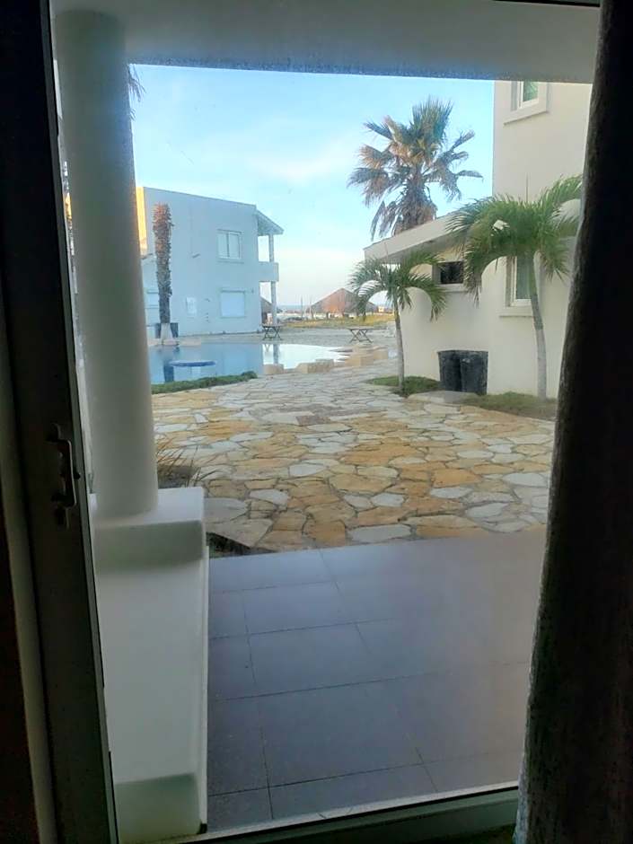 CARASOL VILLAS y SUITES PRIVADAS