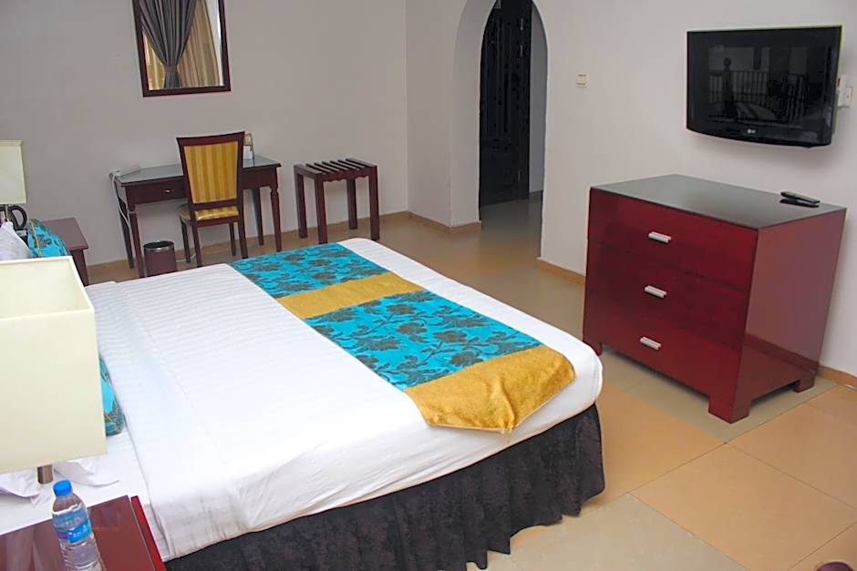 De Rembrandt Hotels and Suites