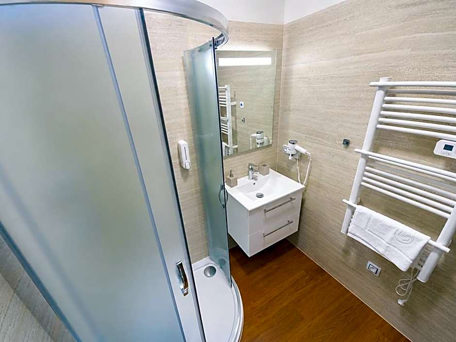 Olympland Hotel