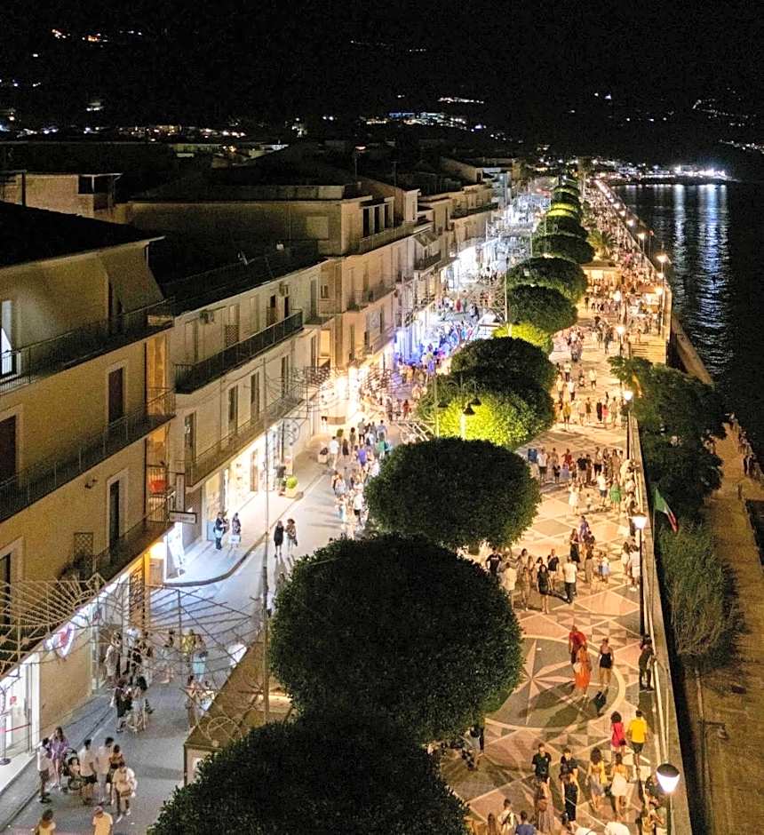 Il MOLO Camere per vacanze