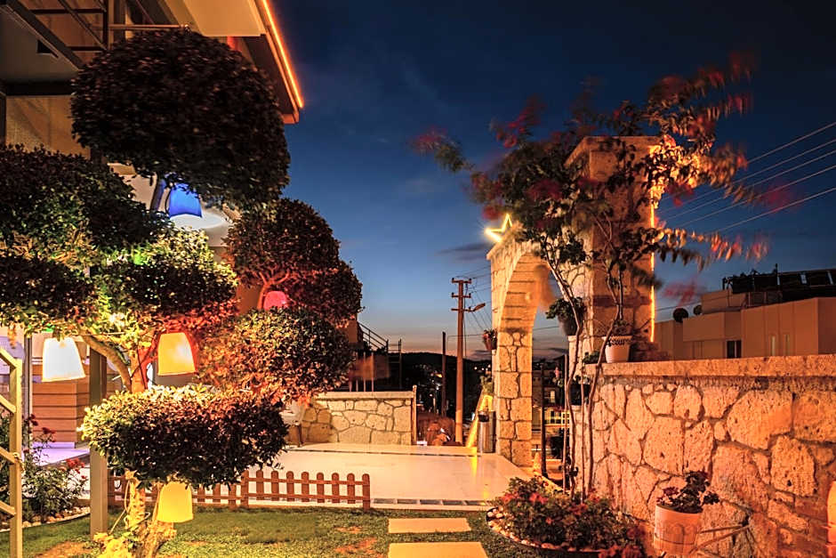 Siriusmi Hotel