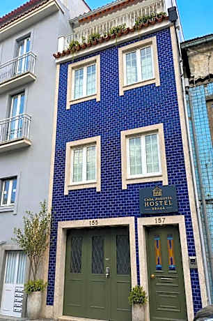 Casa Augusta 6