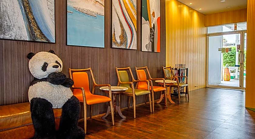 CBD Hotel
