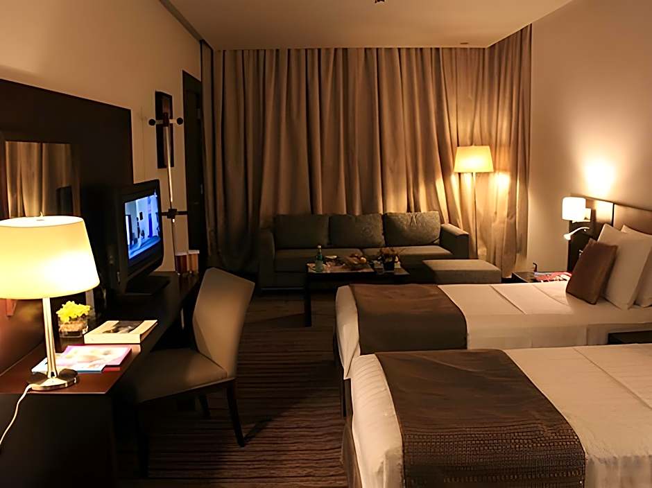 Safir Hotel Doha