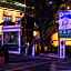Lavande Hotel Guangzhou Railway Station