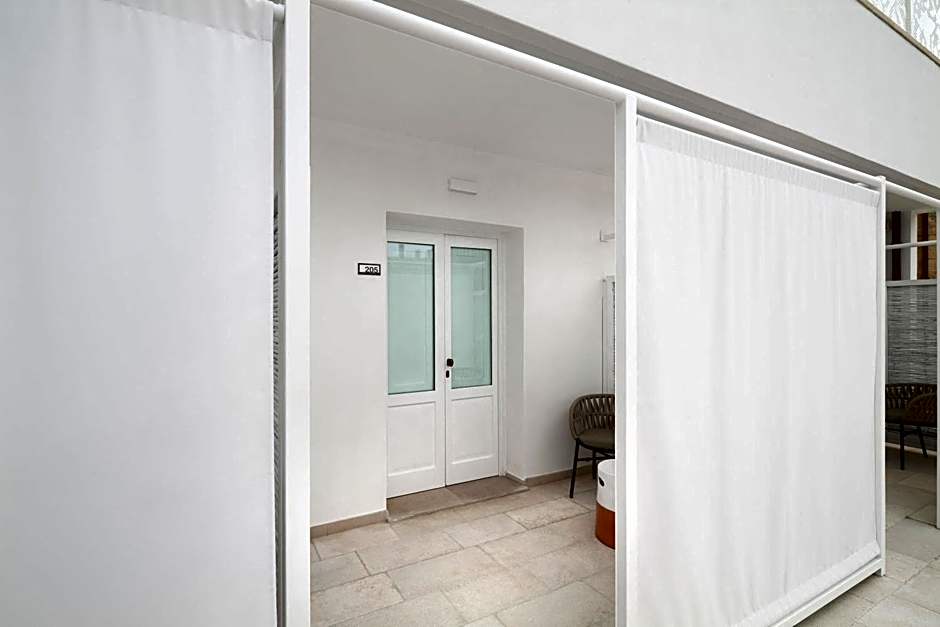 Dimora San Giuseppe Hotel & SPA