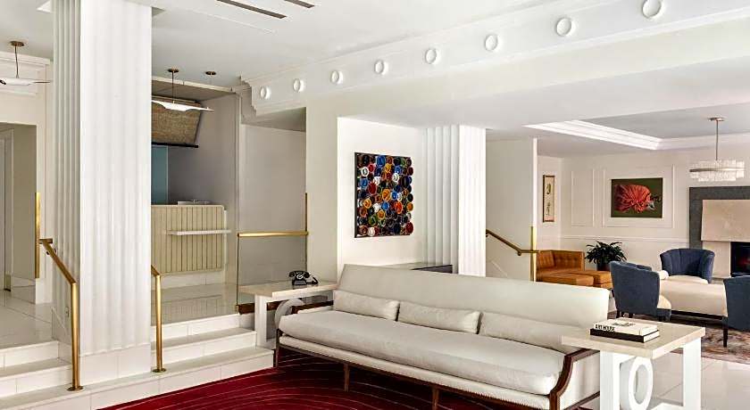 70 Park Avenue Hotel By IHG