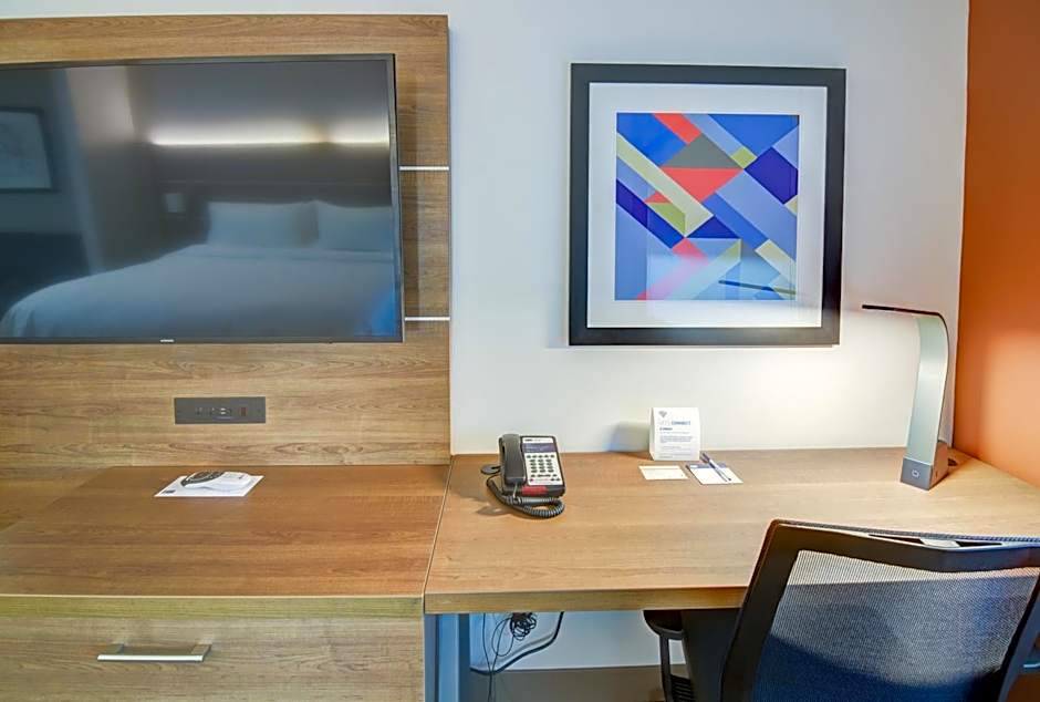 Holiday Inn Express Hotel & Suites Foley By IHG