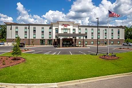 Hampton Inn By Hilton Camden, Sc