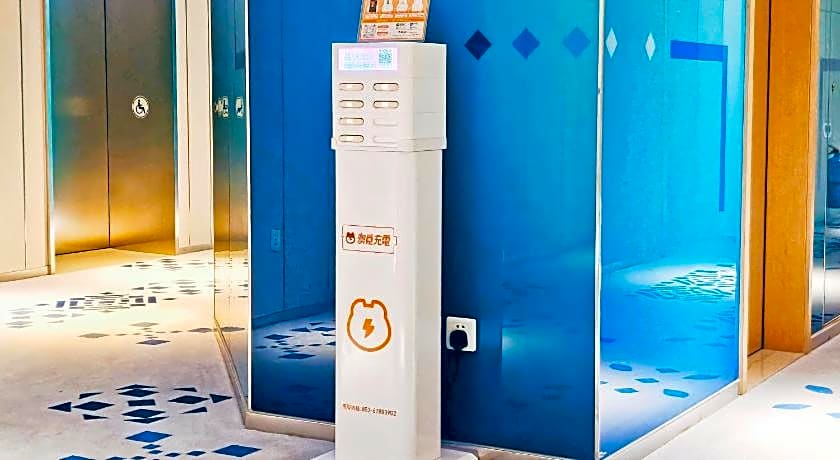 Holiday Inn Express Macau City Centre By IHG