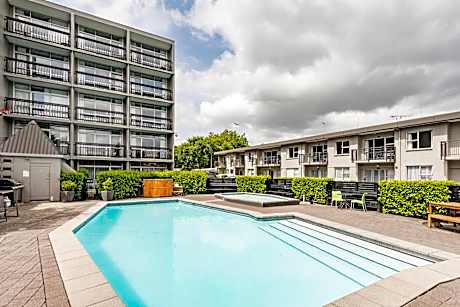 Heartland Ambassador Hotel Hamilton