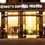 King Suites Hotel