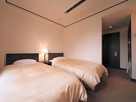 Standard Twin Room - Non-Smoking