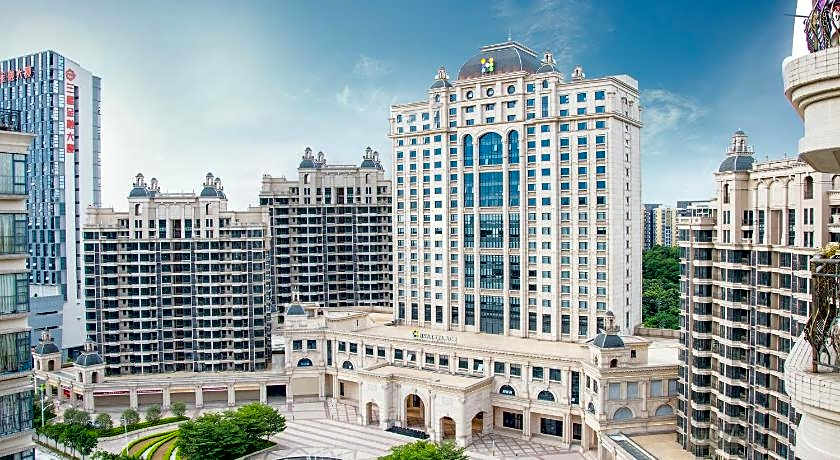 Hyatt Place Foshan Lishui