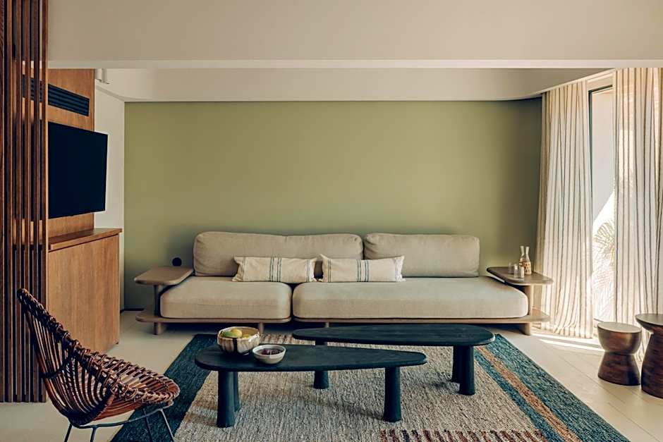 Hôtel & Spa Belle Plage