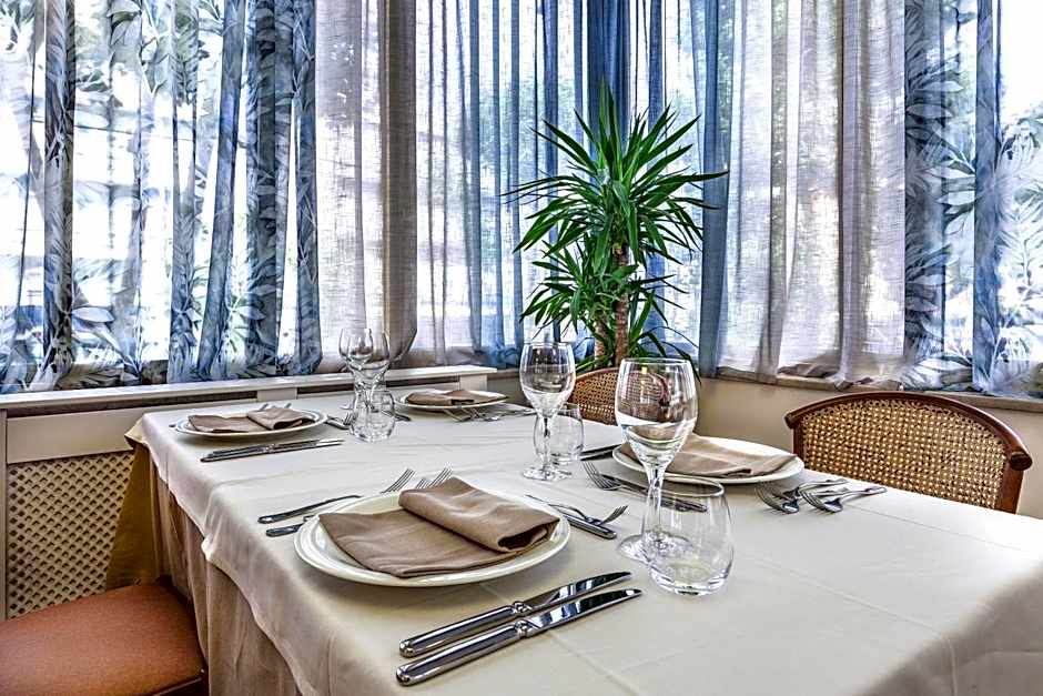 Ariminum Hotel