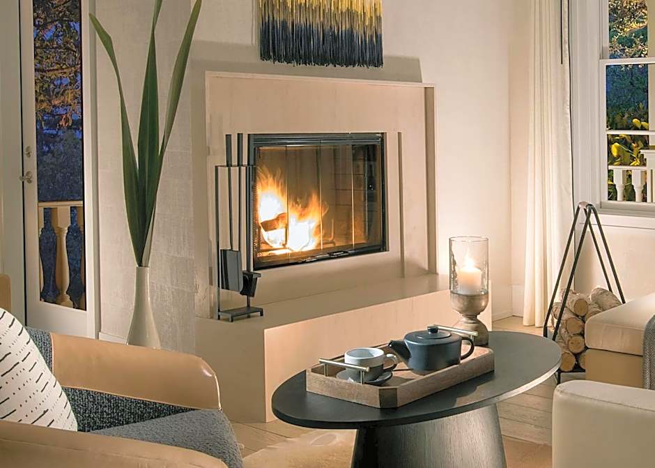 MacArthur Place Inn & Spa