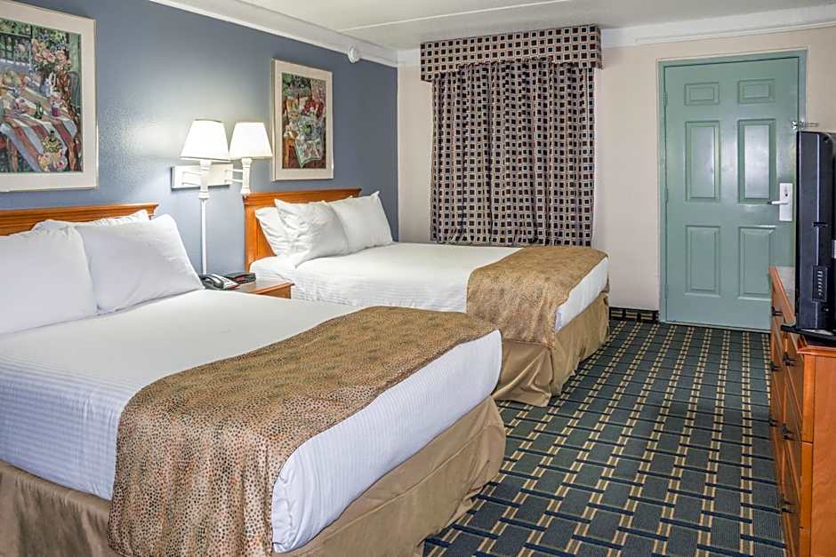 Days Inn by Wyndham Houston