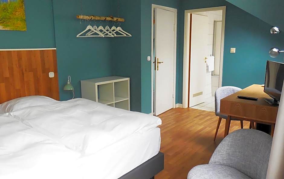 Hotel Liegeplatz 13 Kiel by Premiere Classe