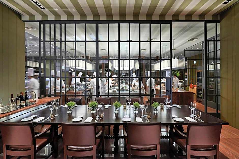 Mandarin Oriental Taipei