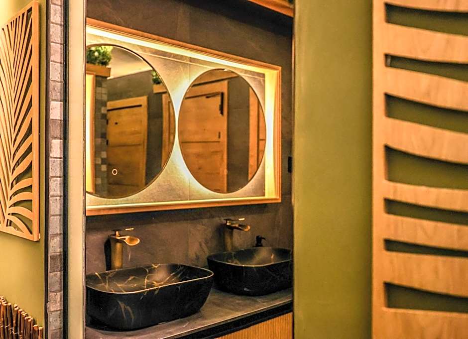 elíseo - livingCoworking - Malasaña