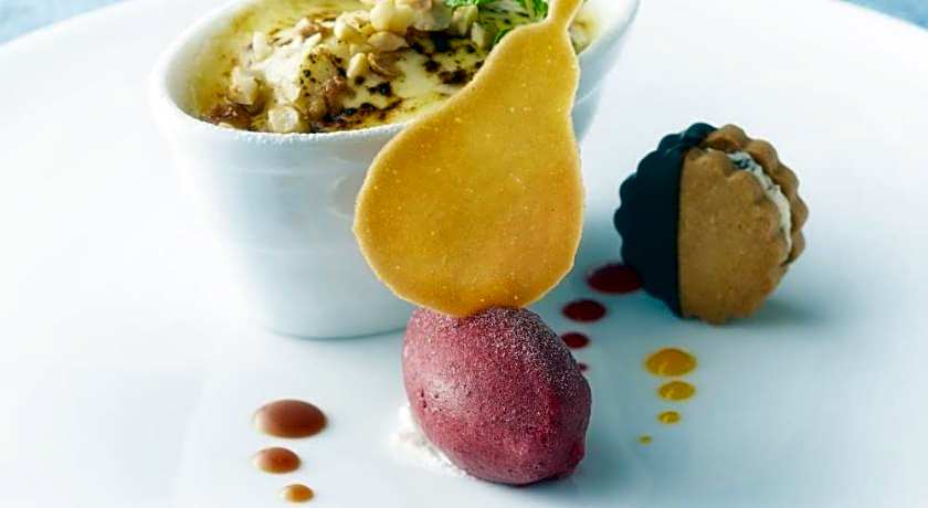 Hotel New Otani Hakata