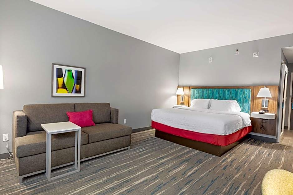 Hampton Inn By Hilton Madison, OH
