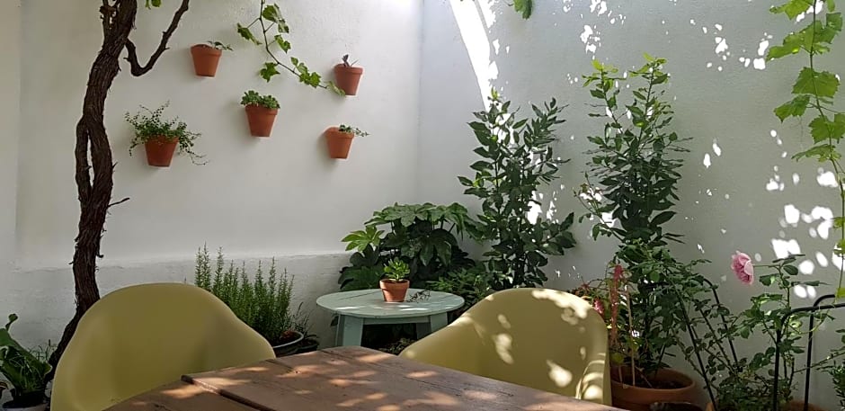 Casa Rural los Danzantes