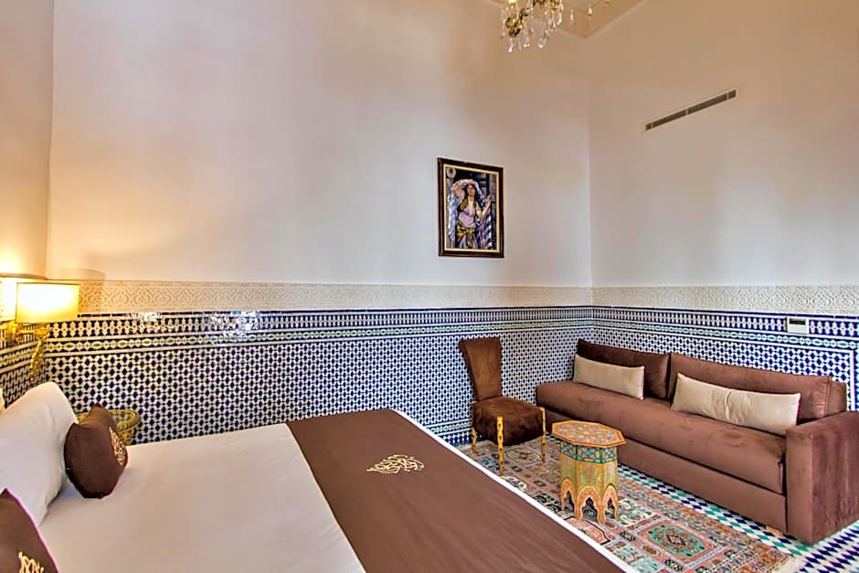 Riad Marjana suites & Spa