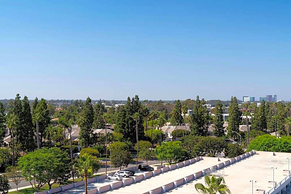 Newport Beach Marriott Bayview