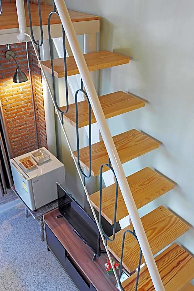 บ้านก้ามปู อุทัยธานี