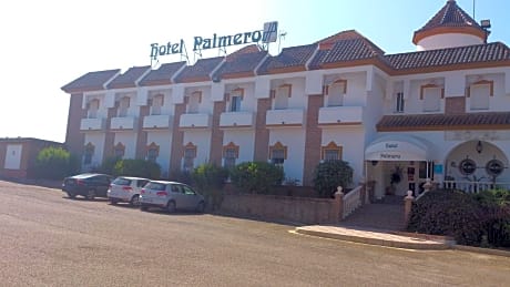 Hotel Palmero