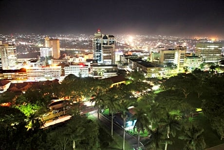 Standard Room, 2 Twin Beds, Balcony