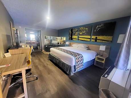 Park Inn by Radisson, Attalla-Gadsden