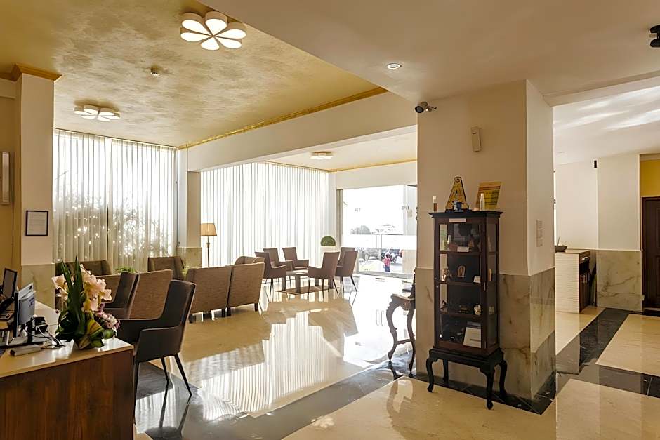 Mirage Hotel Colombo