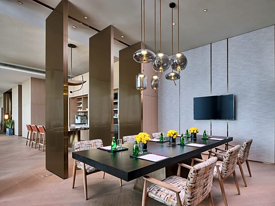 Crowne Plaza Qidong By IHG