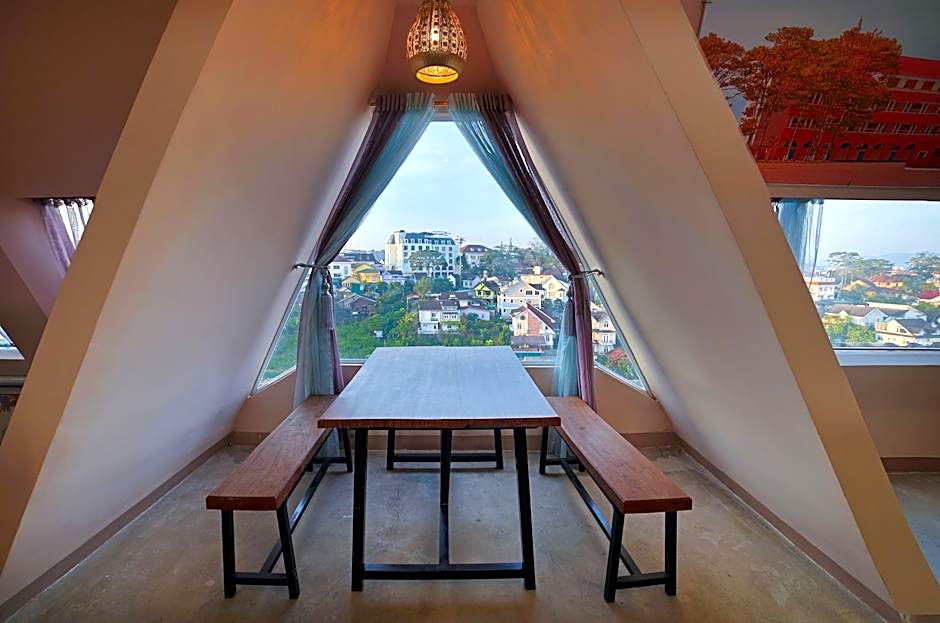 Guava Hill Boutique Hotel