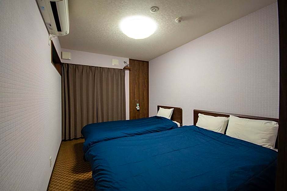 Rokuhara Inn