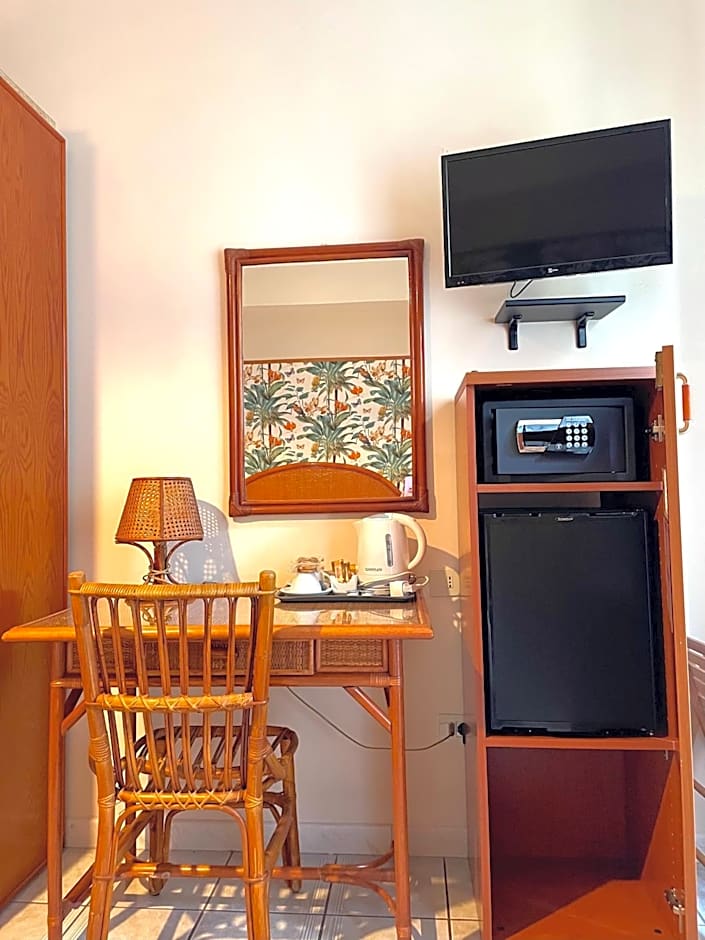 Casa Famiani Bed & Breakfast