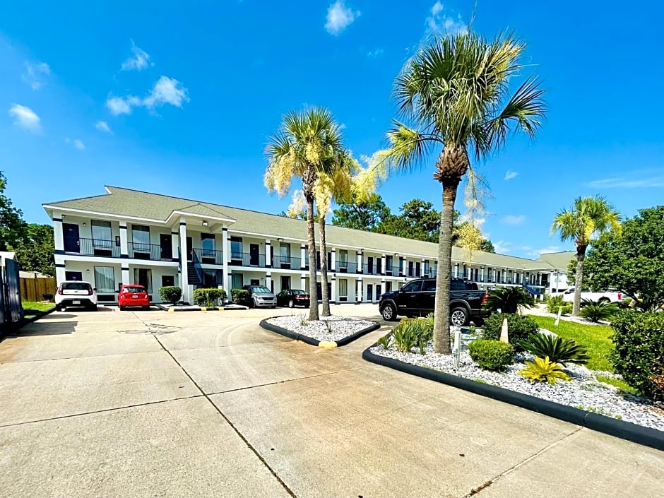 MAGNOLIA INN of BILOXI,OCEAN SPRINGS,PASCAGOULA & GAUTIER