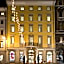 Hotel Coppe Trieste , boutique hotel