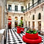 Hotel Oktogon Haggenmacher by Continental Group