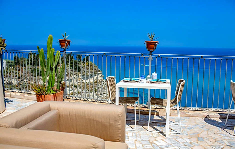 La Dolce Vita a Tropea