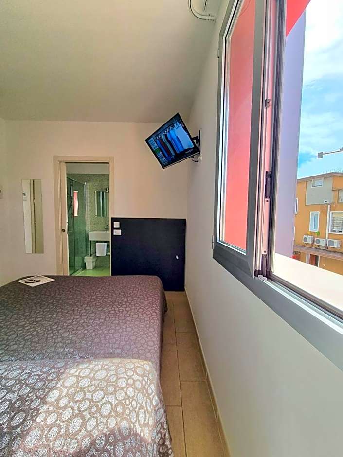 Hotel Morena