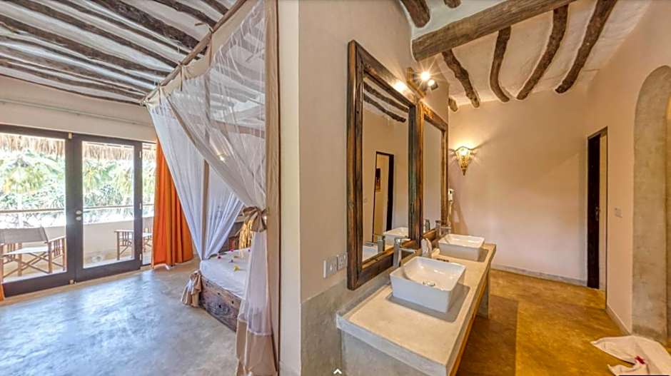 Zanzibar Pearl - Boutique Hotel & Villas