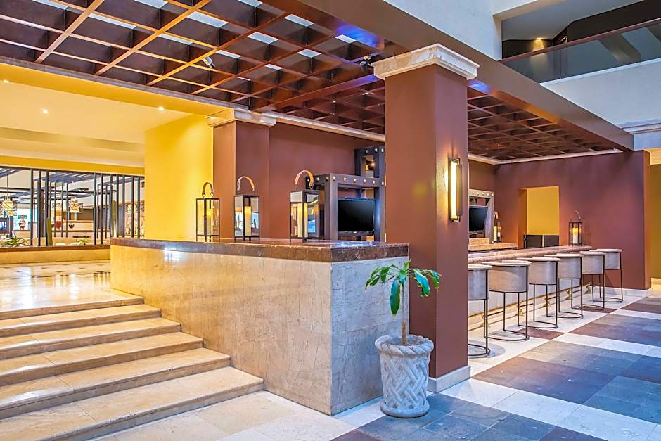 Sheraton Chihuahua Soberano