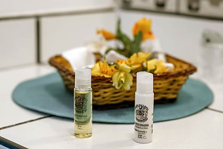 Gringo Bill's Boutique Hotel